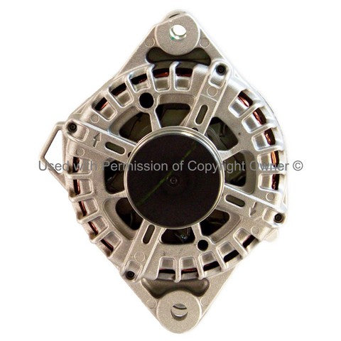 Quality-Built Alternator P/N:10183 Fits: Hyundai Santa Fe Sport 14-13, Kia Optima 15-14, Kia Sorento 2014 - Image 4