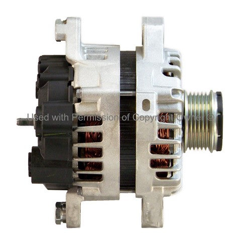 Quality-Built Alternator P/N:10183 Fits: Hyundai Santa Fe Sport 14-13, Kia Optima 15-14, Kia Sorento 2014 - Image 2