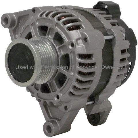 Quality-Built Alternator P/N:10184 Fits: Chevrolet Sonic 20-12 - Image 1