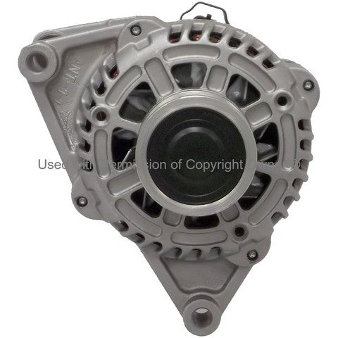 Quality-Built Alternator P/N:10184 Fits: Chevrolet Sonic 20-12 - Image 3