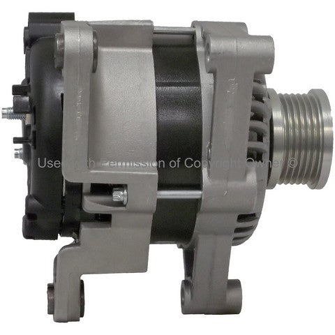 Quality-Built Alternator P/N:10184 Fits: Chevrolet Sonic 20-12 - Image 2