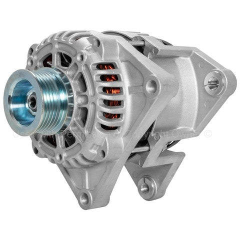 Quality-Built Alternator P/N:10185 Fits: Chevrolet Cruze 12-10, Chevrolet Cruze 2014, Chevrolet Sonic 18-12, Chevrolet Trax 20-14 - Image 1