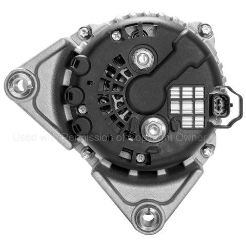 Quality-Built Alternator P/N:10185 Fits: Chevrolet Cruze 12-10, Chevrolet Cruze 2014, Chevrolet Sonic 18-12, Chevrolet Trax 20-14 - Image 4