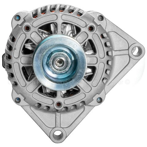 Quality-Built Alternator P/N:10185 Fits: Chevrolet Cruze 12-10, Chevrolet Cruze 2014, Chevrolet Sonic 18-12, Chevrolet Trax 20-14 - Image 2