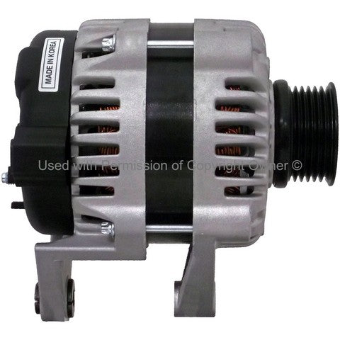 Quality-Built Alternator P/N:10185 Fits: Chevrolet Cruze 12-10, Chevrolet Cruze 2014, Chevrolet Sonic 18-12, Chevrolet Trax 20-14 - Image 3