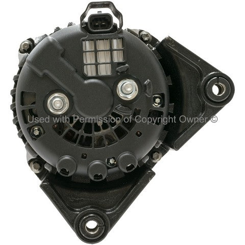 Quality-Built Alternator P/N:10186N Fits: Chevrolet Cruze 16-11, Chevrolet Sonic 18-12, Chevrolet Trax 20-13 - Image 2