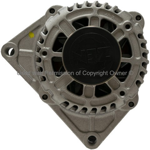 Quality-Built Alternator P/N:10186N Fits: Chevrolet Cruze 16-11, Chevrolet Sonic 18-12, Chevrolet Trax 20-13 - Image 4