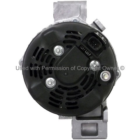 Quality-Built Alternator P/N:10187 Fits: Chevrolet Camaro 13-12 - Image 2