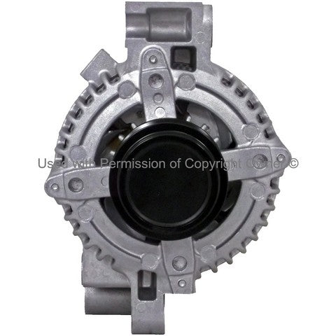 Quality-Built Alternator P/N:10187 Fits: Chevrolet Camaro 13-12 - Image 4