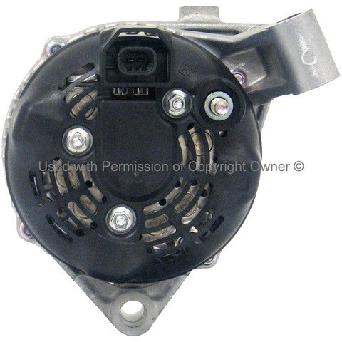 Quality-Built Alternator P/N:10188 Fits: Chevrolet Camaro 15-12 - Image 3