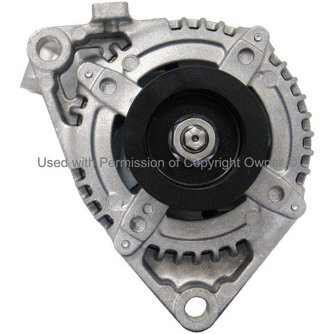 Quality-Built Alternator P/N:10188 Fits: Chevrolet Camaro 15-12 - Image 2