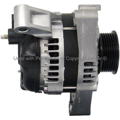 Quality-Built Alternator P/N:10188 Fits: Chevrolet Camaro 15-12 - Image 4