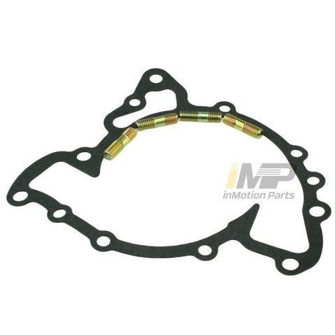 WJB Engine Water Pump P/N:WU1018 Fits: Buick Apollo, Buick Centurion, Buick Century, Buick Electra, Buick Estate Wagon, Buick Lesabre, Buick Regal, Buick Riviera, Buick Skyhawk - Image 1