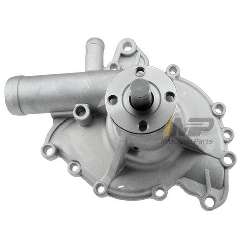 WJB Engine Water Pump P/N:WU1018 Fits: Buick Apollo, Buick Centurion, Buick Century, Buick Electra, Buick Estate Wagon, Buick Lesabre, Buick Regal, Buick Riviera, Buick Skyhawk - Image 3