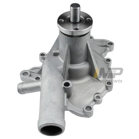 WJB Engine Water Pump P/N:WU1018 Fits: Buick Apollo, Buick Centurion, Buick Century, Buick Electra, Buick Estate Wagon, Buick Lesabre, Buick Regal, Buick Riviera, Buick Skyhawk - Image 2
