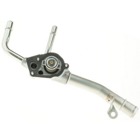 Motorad Engine Coolant Thermostat Housing Assembly P/N:1019-180 Fits: Buick Enclave 17-08, Chevrolet Traverse 17-09, GMC Acadia 16-07, GMC Acadia Limited 2017, Saturn Outlook 10-07 - Image 4