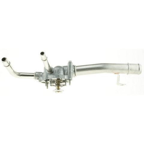 Motorad Engine Coolant Thermostat Housing Assembly P/N:1019-180 Fits: Buick Enclave 17-08, Chevrolet Traverse 17-09, GMC Acadia 16-07, GMC Acadia Limited 2017, Saturn Outlook 10-07 - Image 2