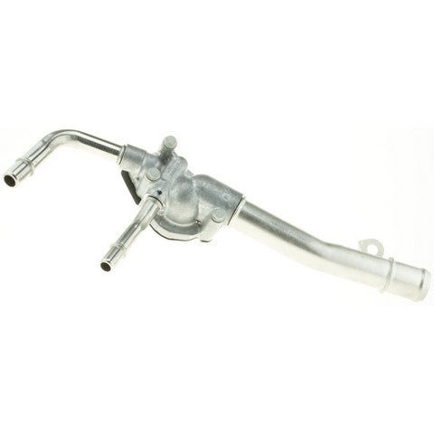 Motorad Engine Coolant Thermostat Housing Assembly P/N:1019-180 Fits: Buick Enclave 17-08, Chevrolet Traverse 17-09, GMC Acadia 16-07, GMC Acadia Limited 2017, Saturn Outlook 10-07 - Image 3