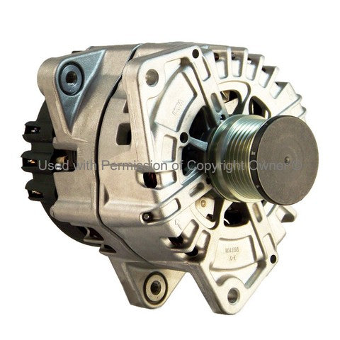 Quality-Built Alternator P/N:10190 Fits: Mercedes-benz Cls63 Amg, Mercedes-benz Cls63 Amg S, Mercedes-benz E63 Amg, Mercedes-benz E63 Amg S, Mercedes-benz G63 Amg, Mercedes-benz Gl63 Amg, Mercedes-benz Gle63 Amg, Mercedes-benz Gle63 Amg S - Image 1