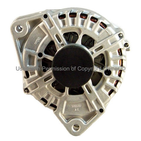 Quality-Built Alternator P/N:10190 Fits: Mercedes-benz Cls63 Amg, Mercedes-benz Cls63 Amg S, Mercedes-benz E63 Amg, Mercedes-benz E63 Amg S, Mercedes-benz G63 Amg, Mercedes-benz Gl63 Amg, Mercedes-benz Gle63 Amg, Mercedes-benz Gle63 Amg S - Image 3