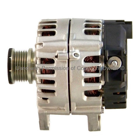 Quality-Built Alternator P/N:10190 Fits: Mercedes-benz Cls63 Amg, Mercedes-benz Cls63 Amg S, Mercedes-benz E63 Amg, Mercedes-benz E63 Amg S, Mercedes-benz G63 Amg, Mercedes-benz Gl63 Amg, Mercedes-benz Gle63 Amg, Mercedes-benz Gle63 Amg S - Image 4