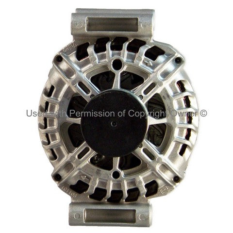 Quality-Built Alternator P/N:10191 Fits: Mercedes-benz C250 15-12, Mercedes-benz Slk250 15-12 - Image 3