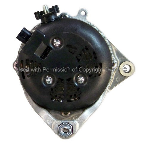 Quality-Built Alternator P/N:10192N Fits: BMW 228i, BMW 228i Xdrive, BMW 320i, BMW 320i Xdrive, BMW 328i, BMW 328i Gt Xdrive, BMW 328i Xdrive, BMW 428i, BMW 428i Gran Coupe - Image 4