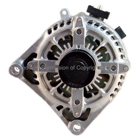 Quality-Built Alternator P/N:10192N Fits: BMW 228i, BMW 228i Xdrive, BMW 320i, BMW 320i Xdrive, BMW 328i, BMW 328i Gt Xdrive, BMW 328i Xdrive, BMW 428i, BMW 428i Gran Coupe - Image 3