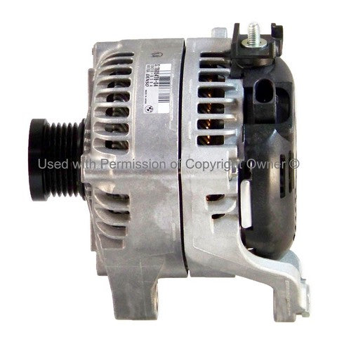 Quality-Built Alternator P/N:10192N Fits: BMW 228i, BMW 228i Xdrive, BMW 320i, BMW 320i Xdrive, BMW 328i, BMW 328i Gt Xdrive, BMW 328i Xdrive, BMW 428i, BMW 428i Gran Coupe - Image 2