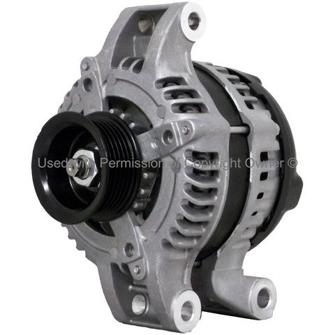 Quality-Built Alternator P/N:10193 Fits: Ford Mustang 14-11 - Image 1