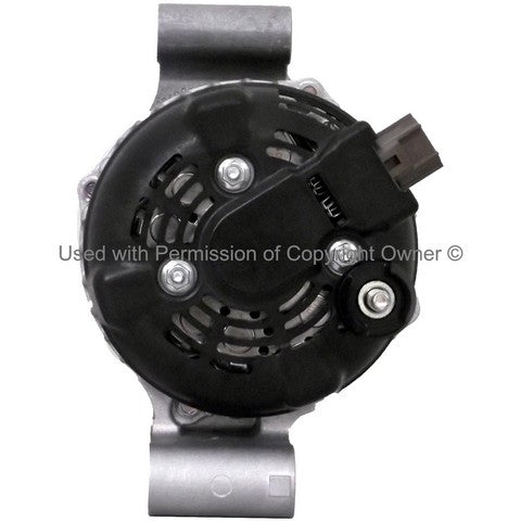 Quality-Built Alternator P/N:10193 Fits: Ford Mustang 14-11 - Image 2