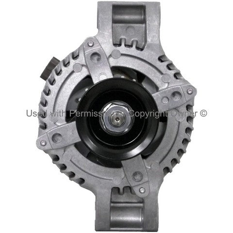 Quality-Built Alternator P/N:10193 Fits: Ford Mustang 14-11 - Image 3