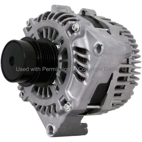 Quality-Built Alternator P/N:10194 Fits: Chevrolet Caprice 13-11 - Image 1