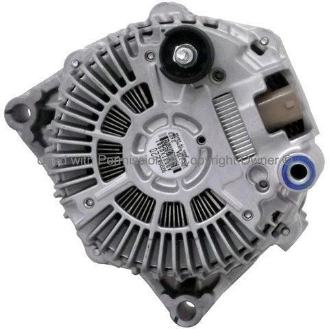 Quality-Built Alternator P/N:10194 Fits: Chevrolet Caprice 13-11 - Image 2