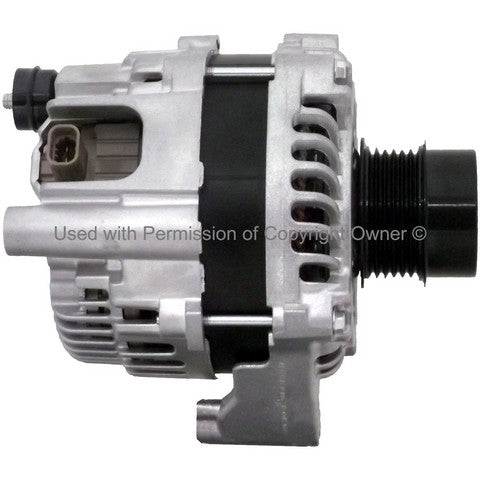 Quality-Built Alternator P/N:10194 Fits: Chevrolet Caprice 13-11 - Image 4