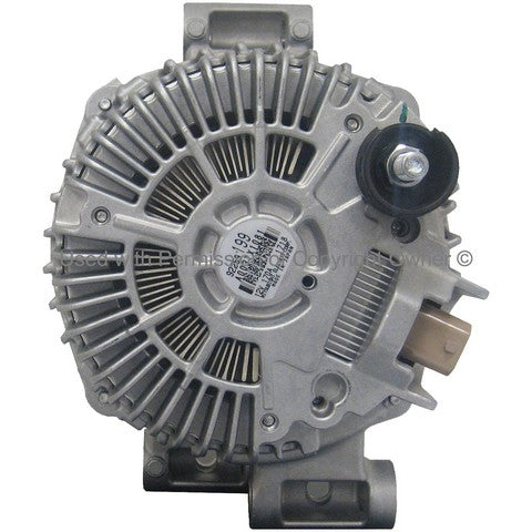 Quality-Built Alternator P/N:10195 Fits: Chevrolet Caprice 17-12 - Image 4