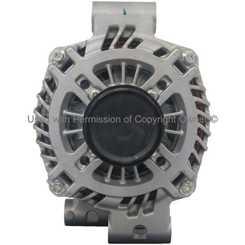 Quality-Built Alternator P/N:10195 Fits: Chevrolet Caprice 17-12 - Image 3