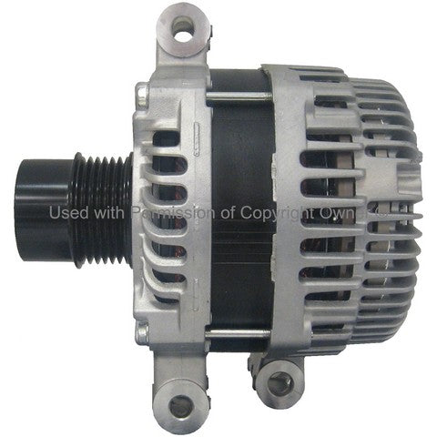 Quality-Built Alternator P/N:10195 Fits: Chevrolet Caprice 17-12 - Image 2