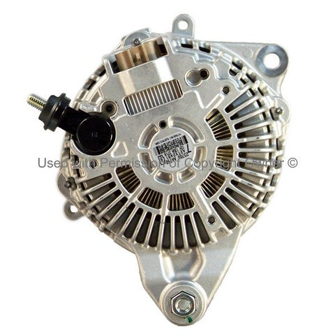 Quality-Built Alternator P/N:10196 Fits: Scion Fr-s 16-13, Subaru Brz 16-13, Toyota 86 19-17 - Image 3