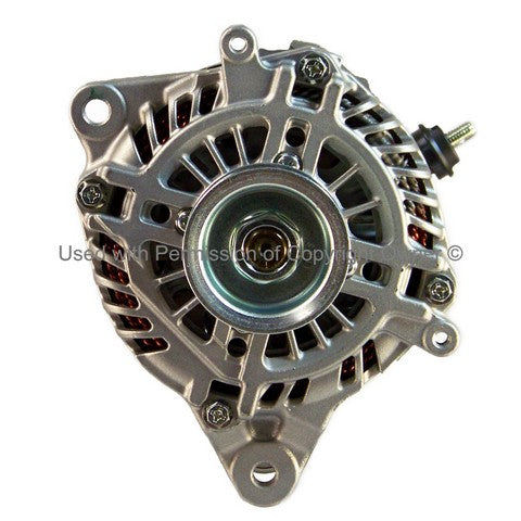 Quality-Built Alternator P/N:10196 Fits: Scion Fr-s 16-13, Subaru Brz 16-13, Toyota 86 19-17 - Image 2