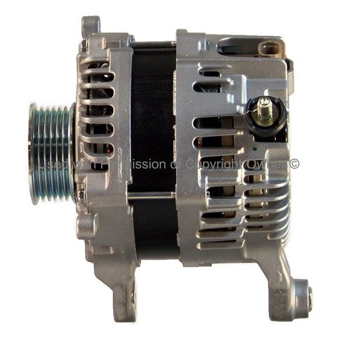 Quality-Built Alternator P/N:10196 Fits: Scion Fr-s 16-13, Subaru Brz 16-13, Toyota 86 19-17 - Image 4