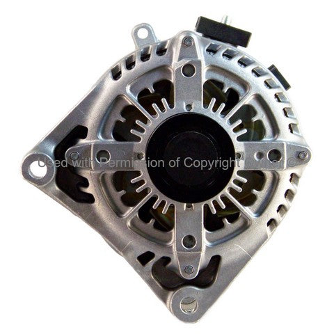 Quality-Built Alternator P/N:10197 Fits: BMW 228i, BMW 228i Xdrive, BMW 320i, BMW 320i Xdrive, BMW 328i, BMW 328i Gt Xdrive, BMW 328i Xdrive, BMW 428i, BMW 428i Gran Coupe, BMW 428i Xdrive - Image 3