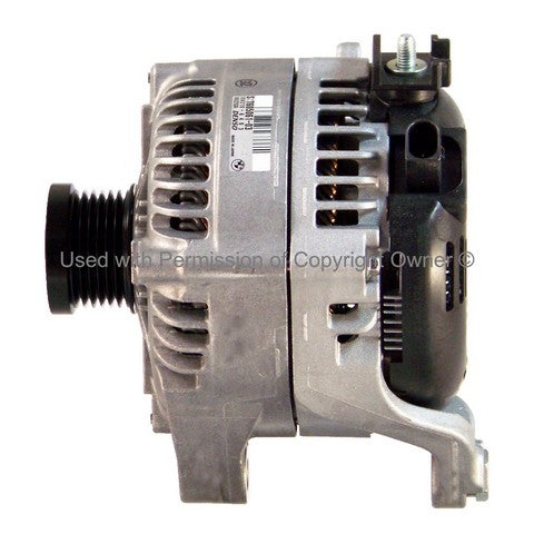 Quality-Built Alternator P/N:10197N Fits: BMW 228i, BMW 228i Xdrive, BMW 320i, BMW 320i Xdrive, BMW 328i, BMW 328i Gt Xdrive, BMW 328i Xdrive, BMW 428i, BMW 428i Gran Coupe, BMW 428i Xdrive - Image 2