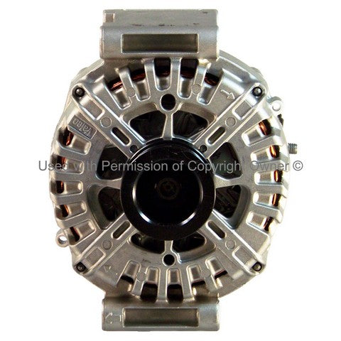 Quality-Built Alternator P/N:10198 Fits: Mercedes-benz C350 2012, Mercedes-benz E350 16-12, Mercedes-benz Gle350 18-16, Mercedes-benz Ml350 15-12, Mercedes-benz R350 13-12, Mercedes-benz Slk350 2012 - Image 4