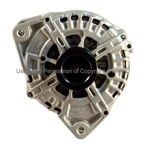 Quality-Built Alternator P/N:10199 Fits: Mercedes-benz Cl550, Mercedes-benz Cls550, Mercedes-benz E550, Mercedes-benz Gl450, Mercedes-benz Gl550, Mercedes-benz Gle550, Mercedes-benz Gls550, Mercedes-benz Ml550, Mercedes-benz Sl550, Mercedes-benz Sl63 Amg - Image 3