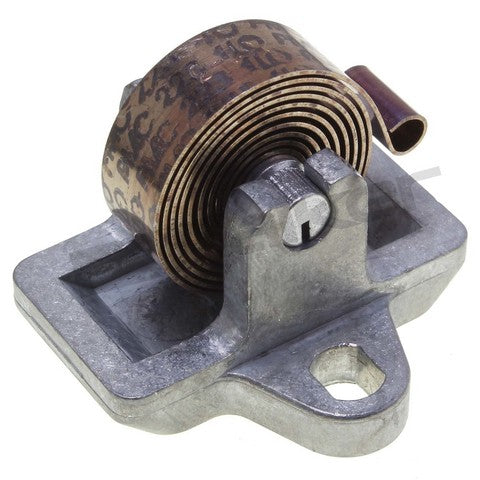 Walker Products Carburetor Choke Thermostat P/N:102-1002 Fits: Checker Marathon, Chevrolet Bel Air, Chevrolet Biscayne, Chevrolet Blazer, Chevrolet Brookwood, Chevrolet C10 Pickup, Chevrolet C10 Suburban, Chevrolet C20 Pickup, Chevrolet C20 Suburban - Image 1