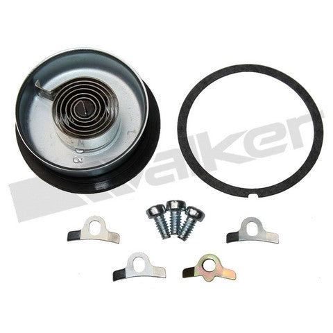 Walker Products Carburetor Choke Thermostat P/N:102-1006 Fits: Buick Apollo, Buick Century, Buick Electra, Buick Estate Wagon, Buick Lesabre, Buick Regal, Buick Riviera, Buick Skyhawk, Buick Skylark, Chevrolet C10 - Image 1