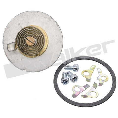 Walker Products Carburetor Choke Thermostat P/N:102-1019 Fits: Chevrolet C10, Chevrolet C10 Suburban, Chevrolet C20, Chevrolet C20 Suburban, Chevrolet El Camino, Chevrolet G10, Chevrolet G20, Chevrolet K10, Chevrolet K10 Suburban, Chevrolet K5 Blazer - Image 1