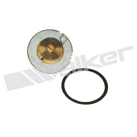Walker Products Carburetor Choke Thermostat P/N:102-1020 Fits: Buick Century, Buick Skylark, Chevrolet Camaro, Chevrolet Celebrity, Chevrolet Citation, Chevrolet Citation Ii, Oldsmobile Cutlass Ciera, Oldsmobile Omega, Pontiac 6000, Pontiac Firebird - Image 1