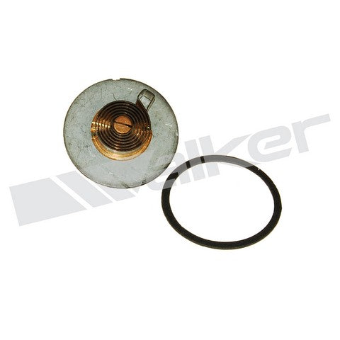 Walker Products Carburetor Choke Thermostat P/N:102-1039 Fits: Buick Century, Buick Lesabre, Buick Regal, Buick Riviera, Buick Skyhawk, Buick Skylark, Chevrolet Camaro, Chevrolet Caprice, Chevrolet El Camino, Chevrolet Impala - Image 1